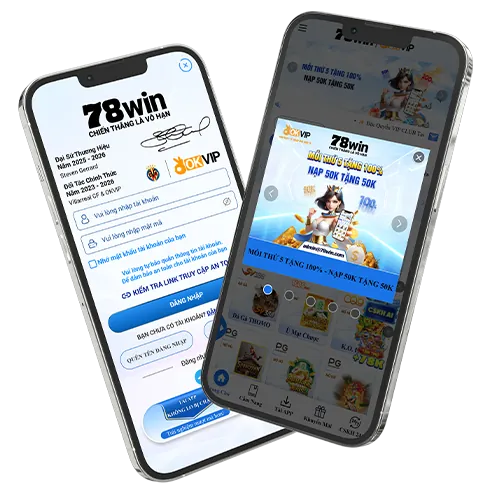 Trò chơi Nổ Hũ và Slot Game