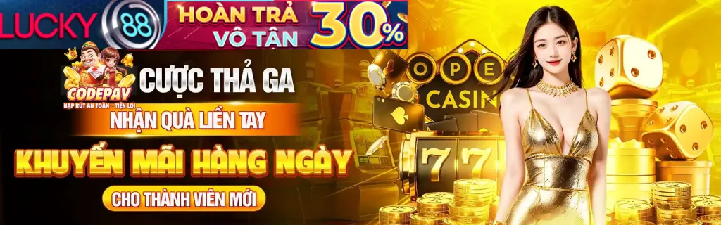 Khuyến mãi chào mừng Ball88